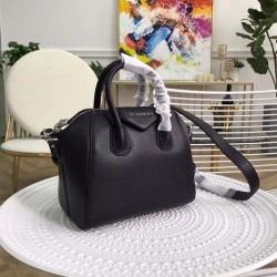 Inspired Givenchy Antigona Mini Bag Black