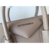 High Quality Givenchy Antigona Mini Bag Gray