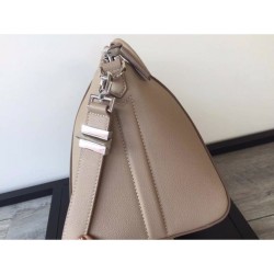 High Quality Givenchy Antigona Mini Bag Gray