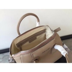 High Quality Givenchy Antigona Mini Bag Gray