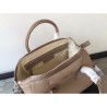 High Quality Givenchy Antigona Mini Bag Gray