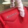 Fashion Givenchy Antigona Mini Bag Red