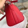 Fashion Givenchy Antigona Mini Bag Red