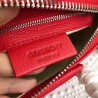 Fashion Givenchy Antigona Mini Bag Red