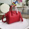 Fashion Givenchy Antigona Mini Bag Red