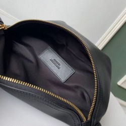 High Givenchy Bumbag Black