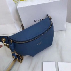 Knockoff Givenchy Bumbag Blue