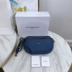 Knockoff Givenchy Bumbag Blue