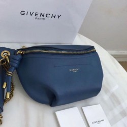 Knockoff Givenchy Bumbag Blue