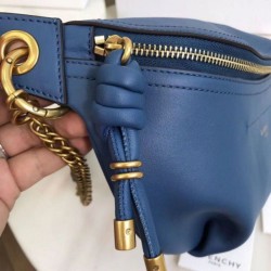 Knockoff Givenchy Bumbag Blue