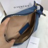 Knockoff Givenchy Bumbag Blue