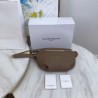 Top Quality Givenchy Bumbag Brown