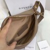 Top Quality Givenchy Bumbag Brown