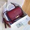 Copy Givenchy Eden Mini Smooth Bag Claret