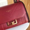 Copy Givenchy Eden Mini Smooth Bag Claret