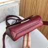 Copy Givenchy Eden Mini Smooth Bag Claret