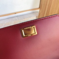 Copy Givenchy Eden Mini Smooth Bag Claret