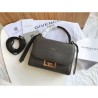 7 Star Givenchy Eden Mini Smooth Bag Dark Green