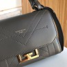 7 Star Givenchy Eden Mini Smooth Bag Dark Green