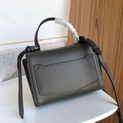 7 Star Givenchy Eden Mini Smooth Bag Dark Green