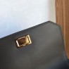 7 Star Givenchy Eden Mini Smooth Bag Dark Green