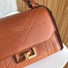 7 Star Givenchy Eden Mini Smooth Bag Yellow