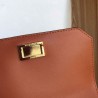 7 Star Givenchy Eden Mini Smooth Bag Yellow