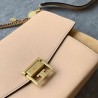 Best Givenchy GV3 Shoulder Bag Apricot