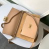 Best Givenchy GV3 Shoulder Bag Apricot