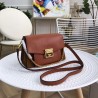 Top Givenchy GV3 Shoulder Bag Brown