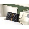 High Givenchy Handbag Black