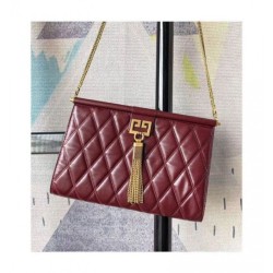 Top Givenchy Handbag Claret