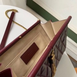 Top Givenchy Handbag Claret