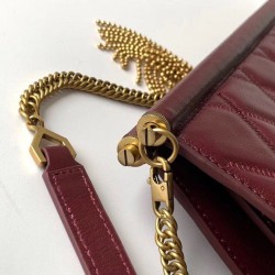 Top Givenchy Handbag Claret