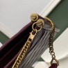 Top Givenchy Handbag Claret