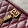 Top Givenchy Handbag Claret