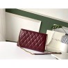 Top Givenchy Handbag Claret