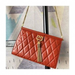 Top Quality Givenchy Handbag Red