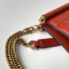 Top Quality Givenchy Handbag Red