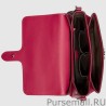 Fashion Gucci Interlocking Leather Top Handle Bags 387605 AP00N 5529