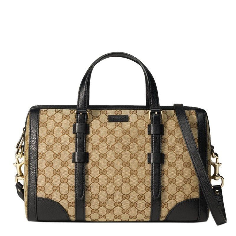 Fashion Gucci GG Classic Top Handle Bags 387600 KQW1G 9769