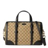 Fashion Gucci GG Classic Top Handle Bags 387600 KQW1G 9769