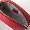 Replica Leather Soho Camera Bag 308364 Red