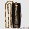 Copy Gucci GG Marmont Leather Shoulder Bags 431384 CDZ0T 1000