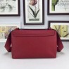 Luxury GG Marmont Leather Shoulder Bags 401173 Red