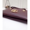 Perfect Arli Large Top Handle Bag 550130 Mauve