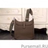 Perfect Hermes Etain Evelyne II TPM And III PM Bag