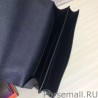 High Quality Hermes Constance Elan Bag In Black Epsom Leather