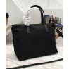 Copy Prada Robot Shopping Tote Bag 1BG061