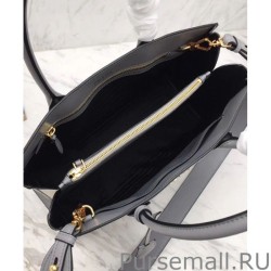 Best Prada Bibliotheque Bag 1A153 Gray